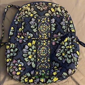 Vera Bradley Backpack